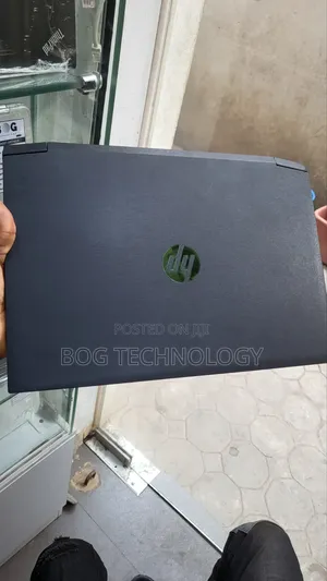 Laptop HP Pavilion Gaming Laptop 15-dk2xxx 16GB Intel Core i7 SSD 512GB