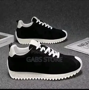 Fashion Comfy Sneakers