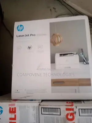 LaserJet Pro 4003dn