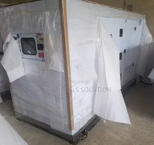 350kVA Perkins Generator With Soundproof Canopy