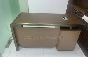 Executive 1.4 Meters Imported Office Table