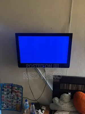 JVC TV for Sale