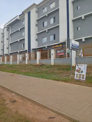 40 Square Meters Second Floor Office Space