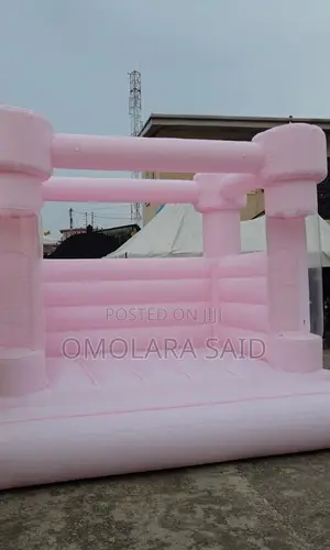 Bouncy Castle