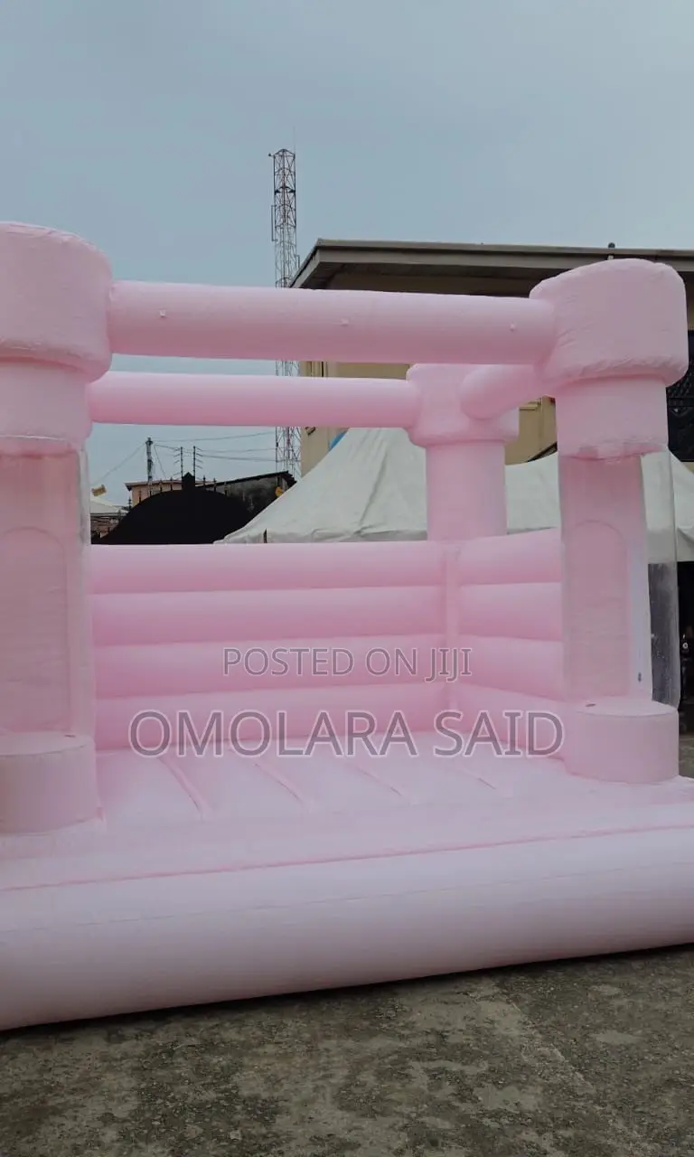 Bouncy Castle