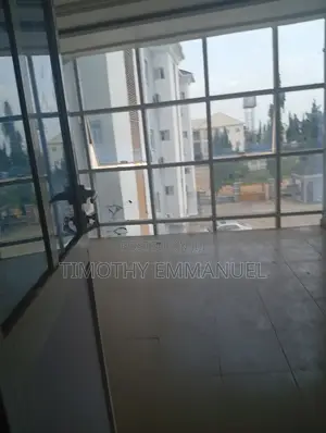 40 Square Meters Second Floor Office Space