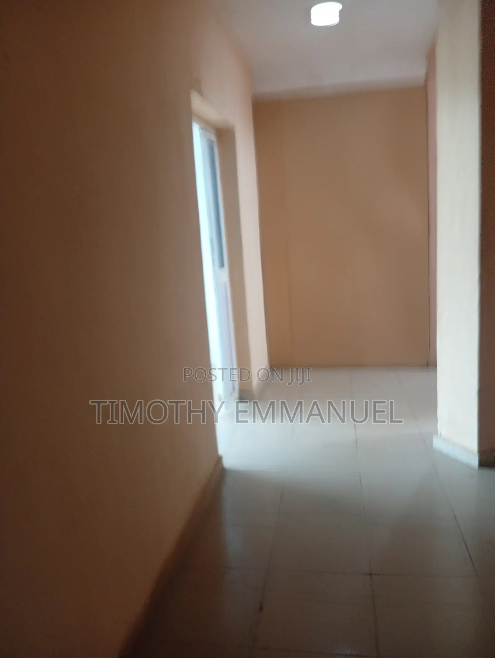 40 Square Meters Second Floor Office Space