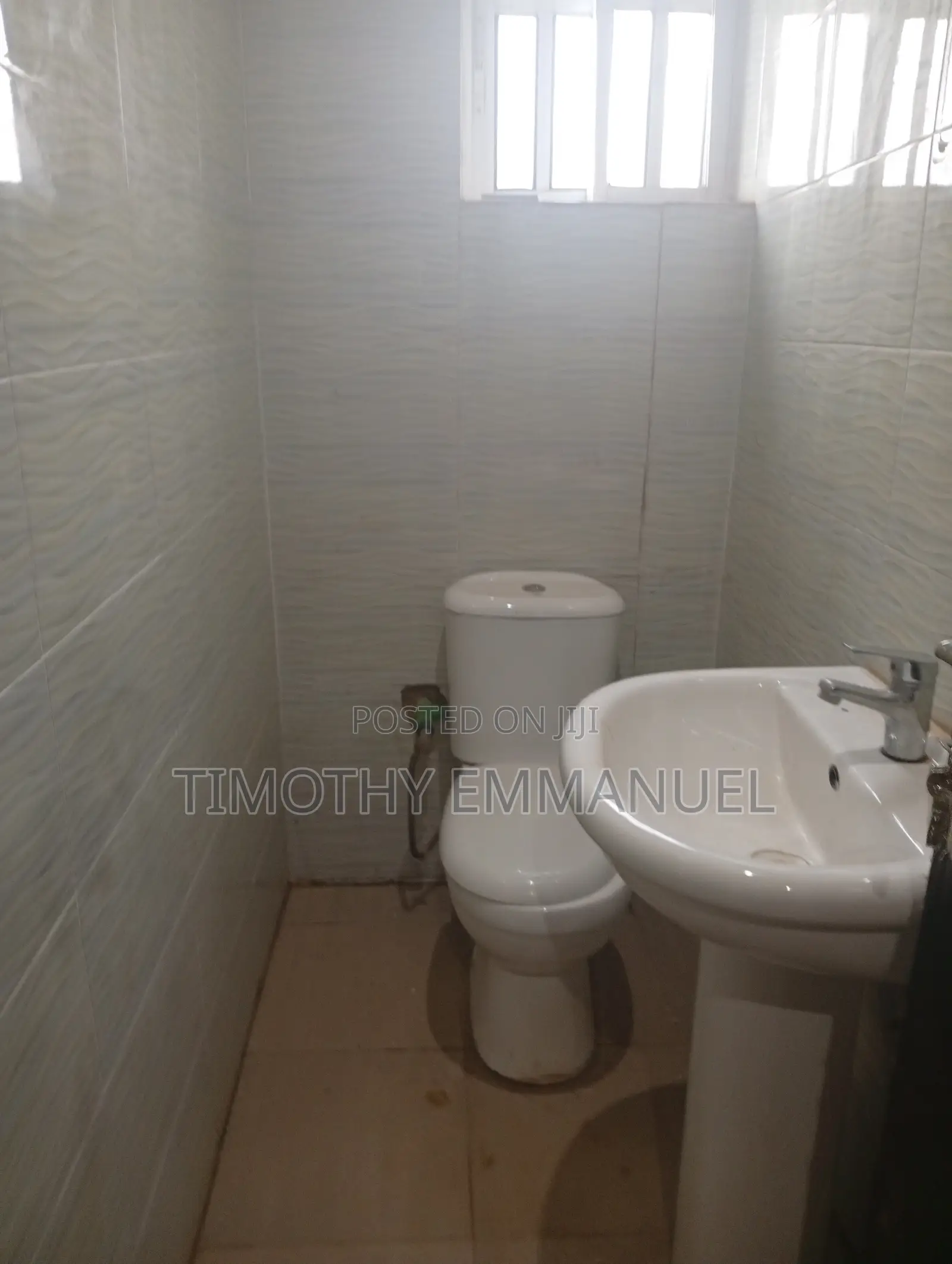 40 Square Meters Second Floor Office Space