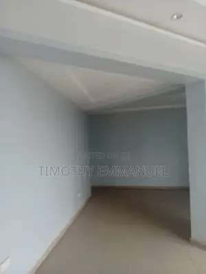40 Square Meters Second Floor Office Space