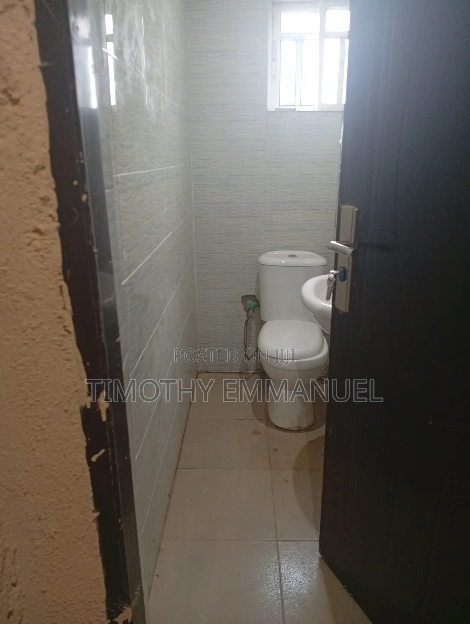 40 Square Meters Second Floor Office Space