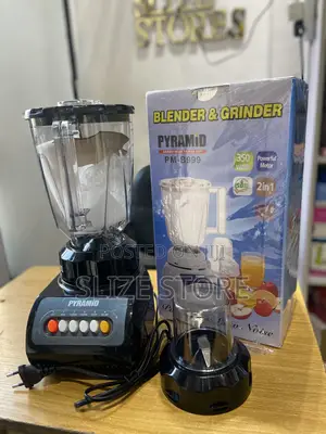 Blender and Grinder PM-B999