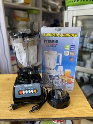 Blender and Grinder PM-B999
