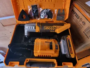 Ingco Cordless Multi-Tool