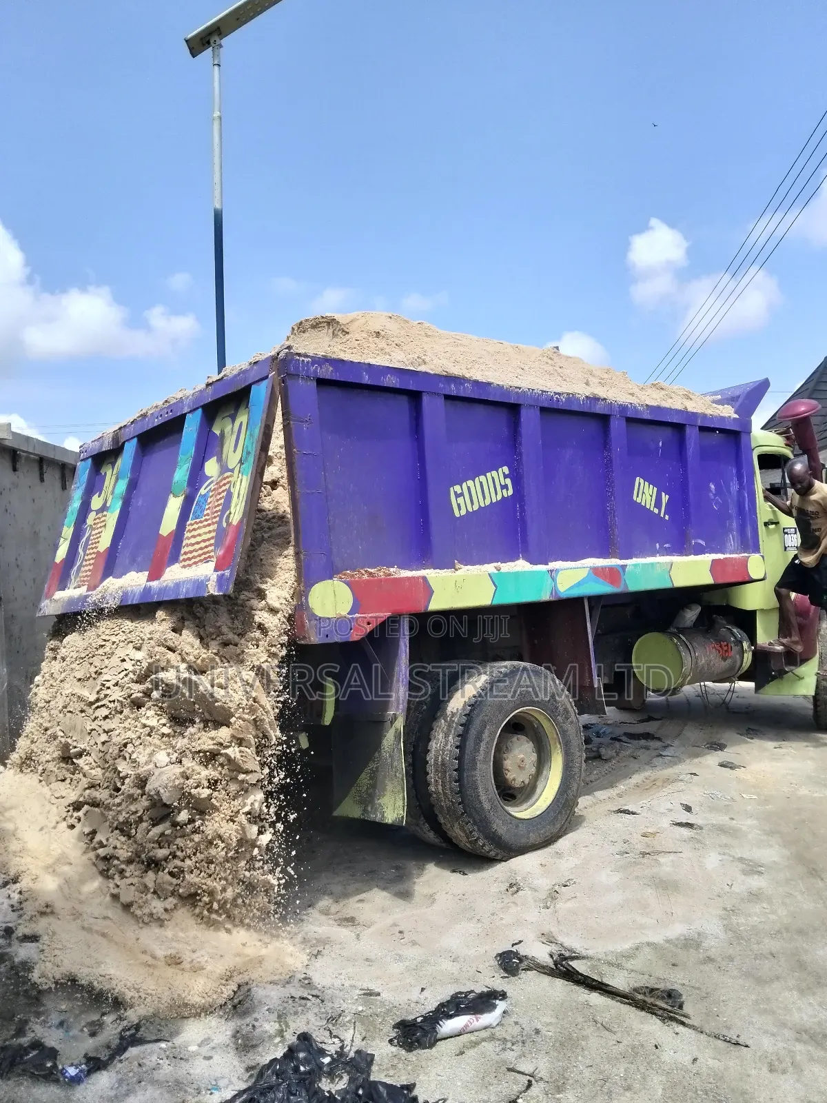 Building Materials