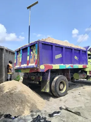 Building Materials