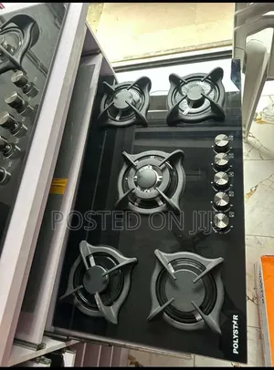 Table Gas Cooker