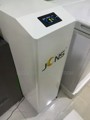 JCNS 48V 17kWh Home Backup Battery