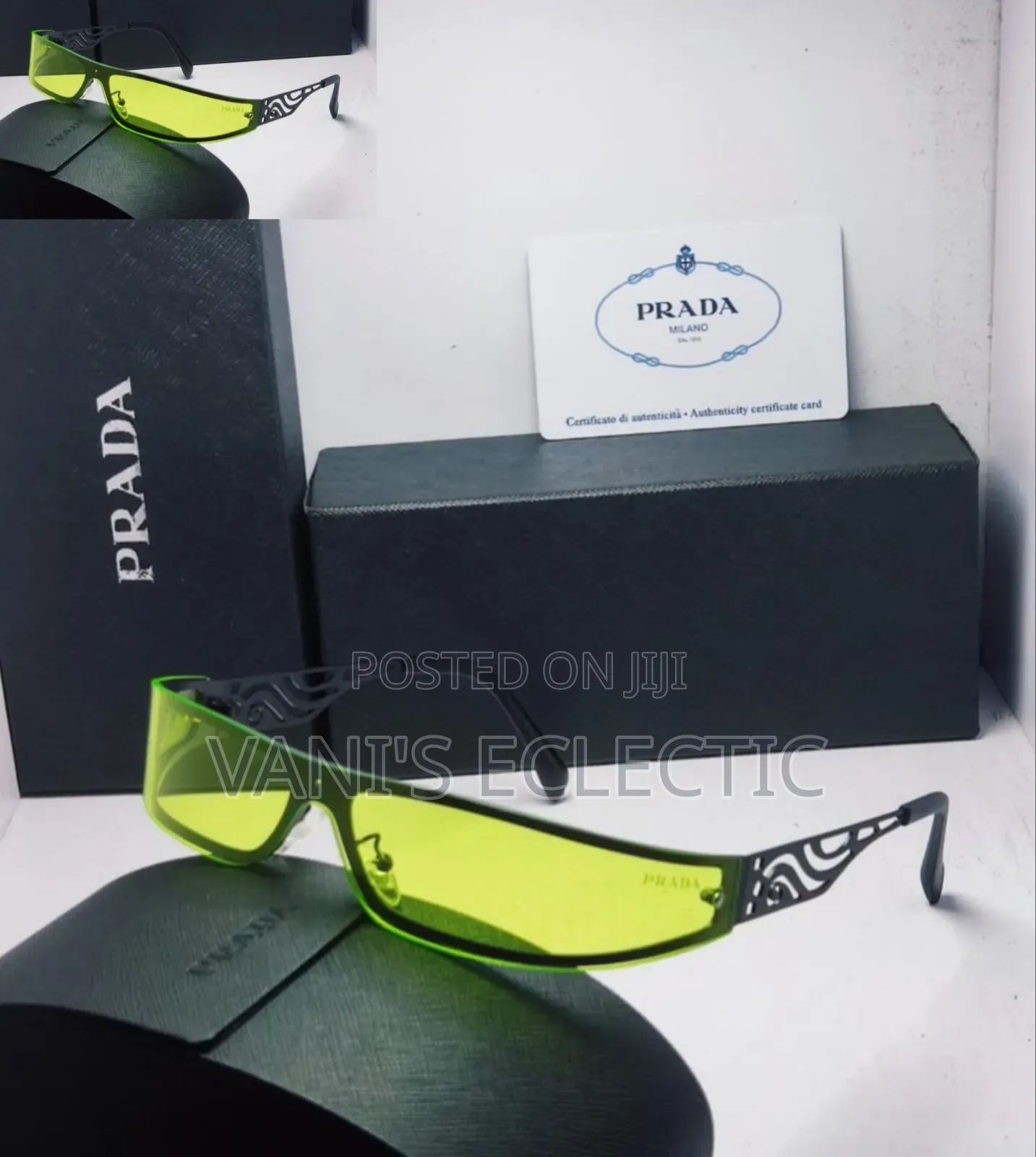 Prada Sunglasses
