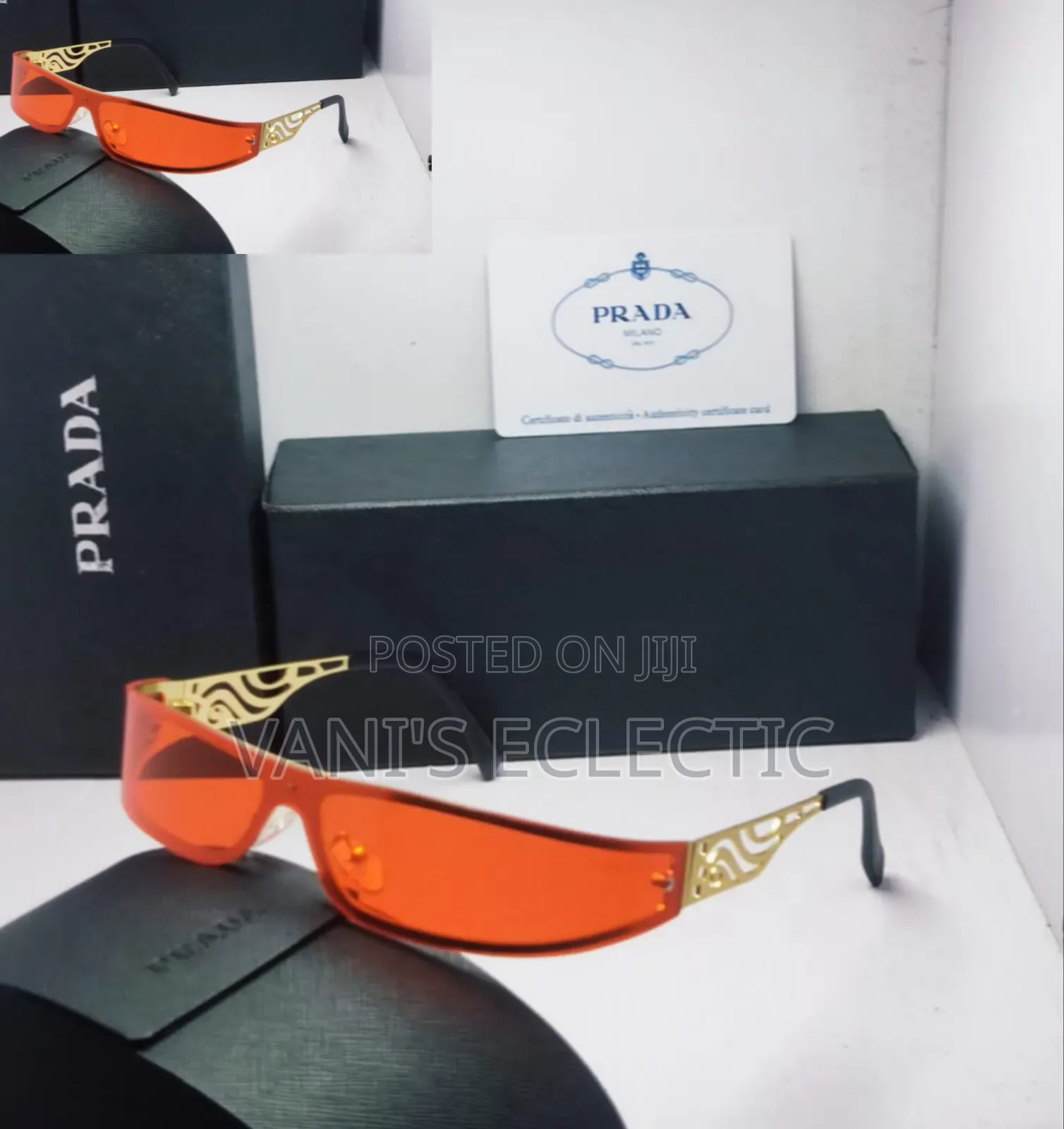 Prada Sunglasses