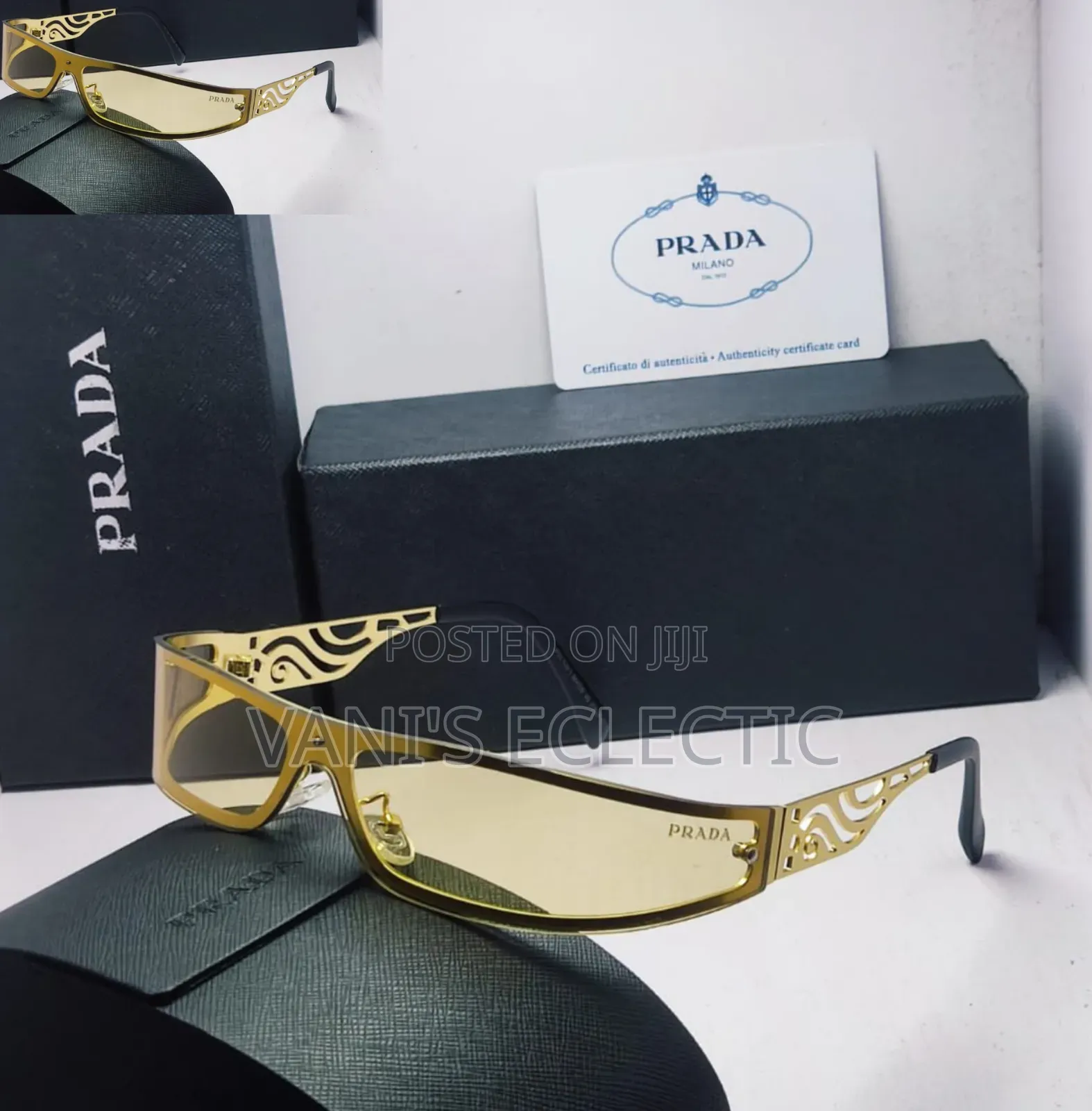 Prada Sunglasses