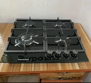 Table Gas Cooker