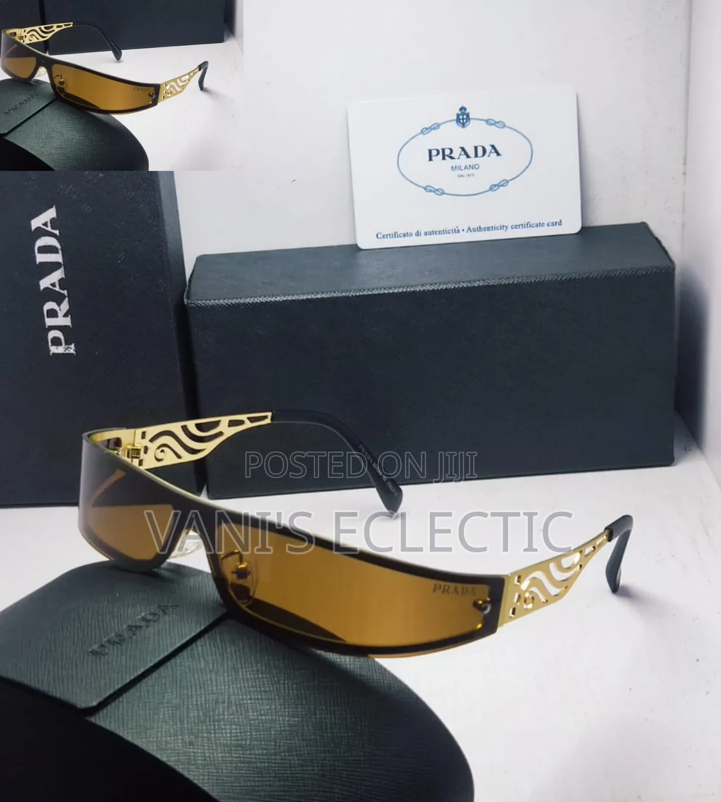 Prada Sunglasses