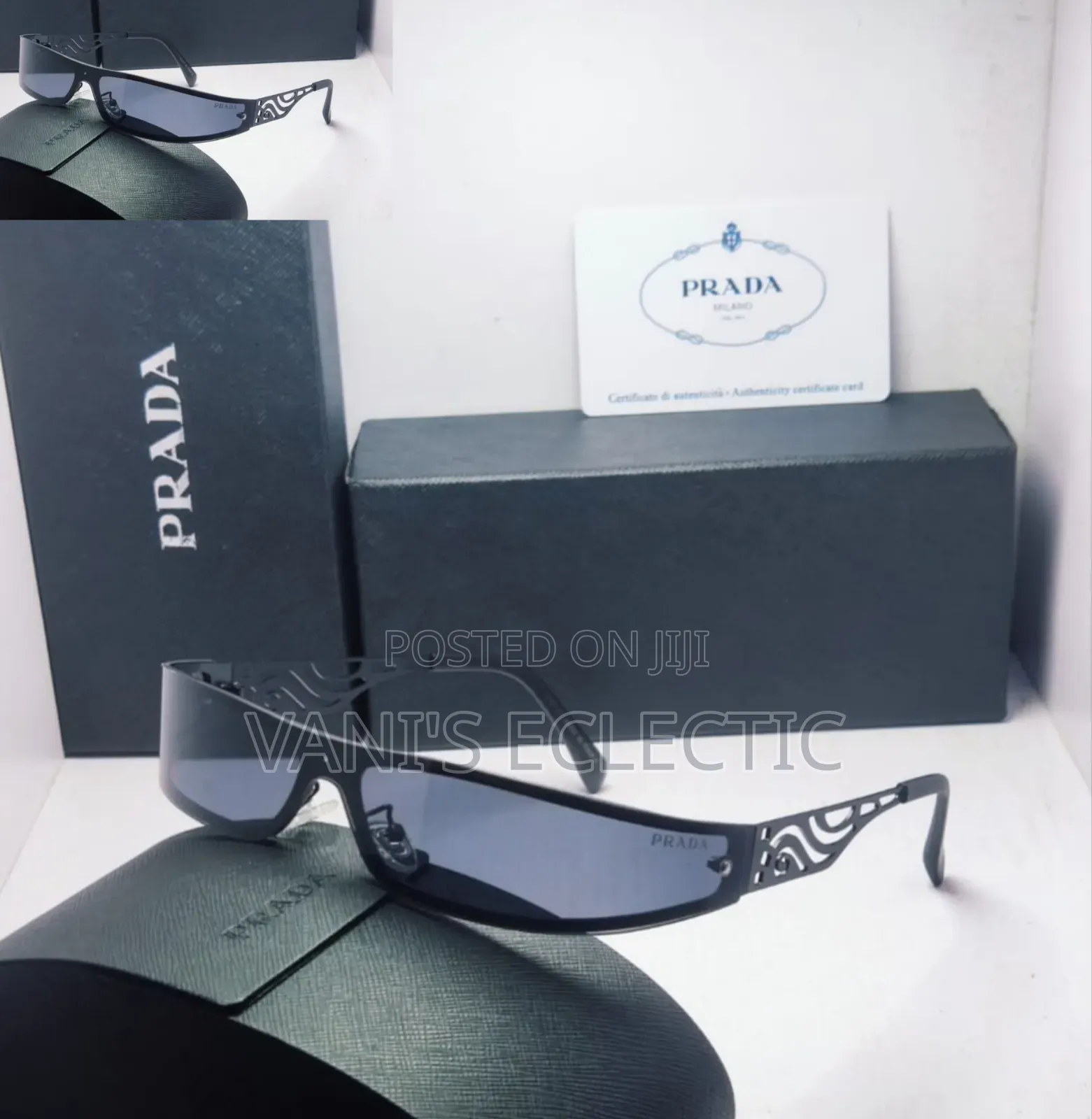 Prada Sunglasses