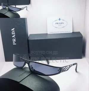 Prada Sunglasses