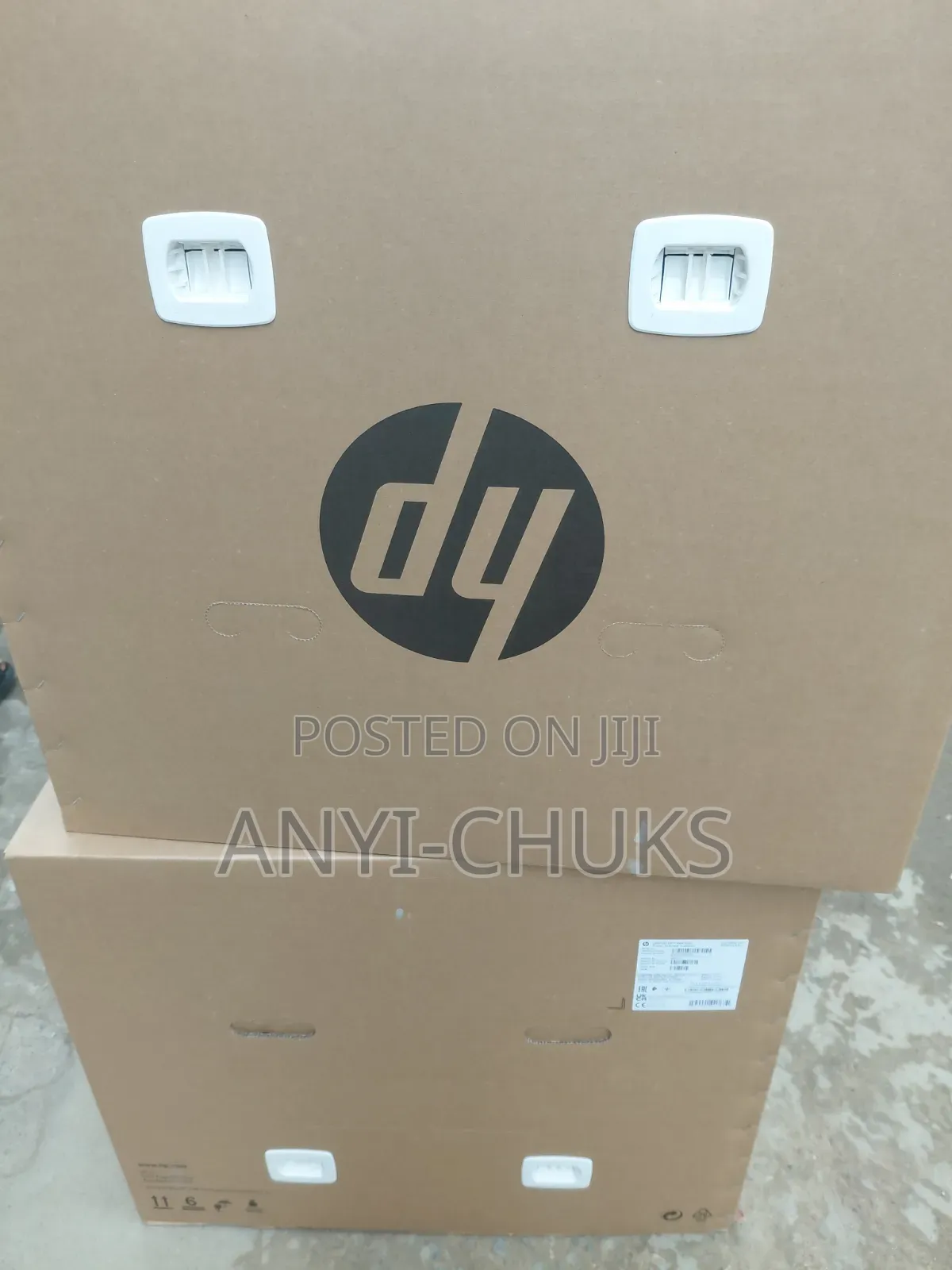 HP Laserjet MFP M443nda Printer