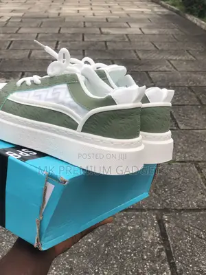 Stylish Casual Sneakers