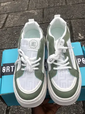 Stylish Casual Sneakers