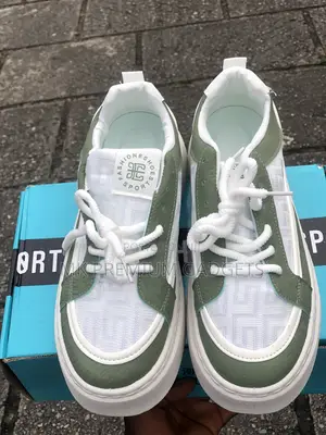 Stylish Casual Sneakers