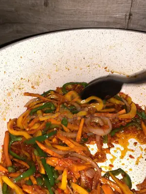 Soups in Bowls