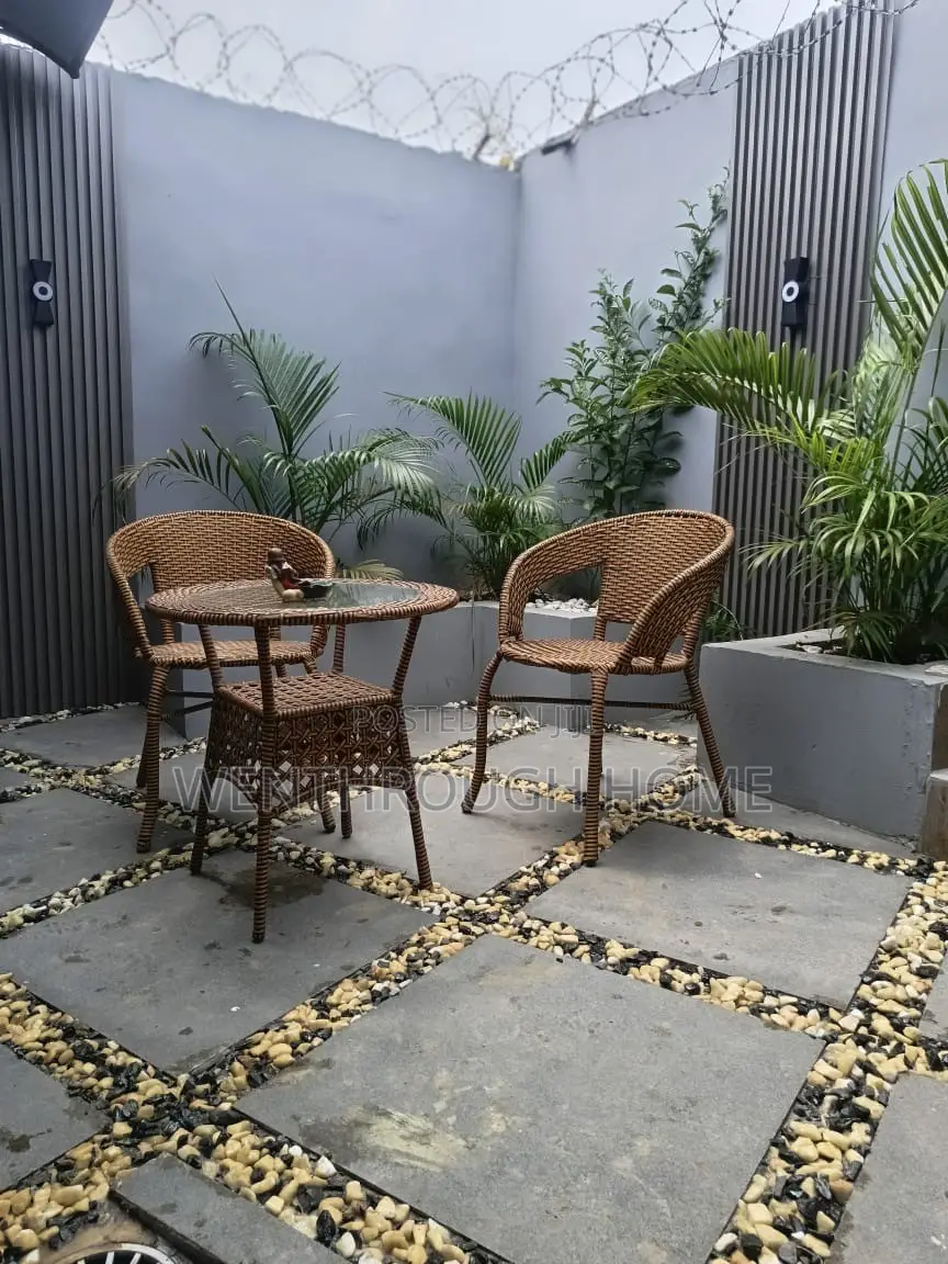 Shortlet Studio Apartment