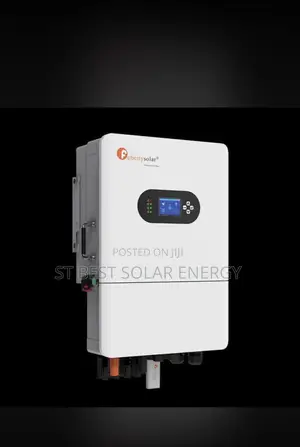 16kVA Felicity Hybrid Inverter (3phase)