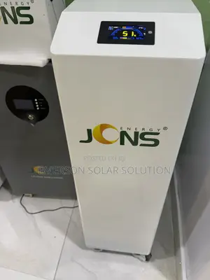 JCNS 17kWh Solar Energy Storage Battery