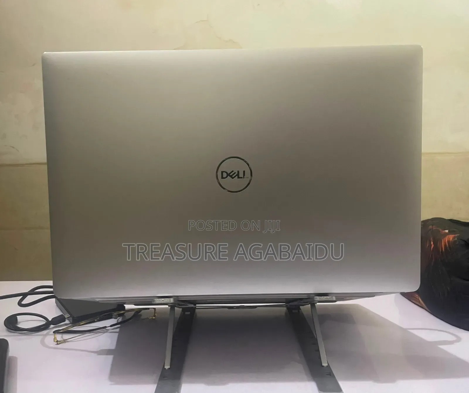 Laptop Dell Precision 5530 32GB Intel Core i7 SSD 1T