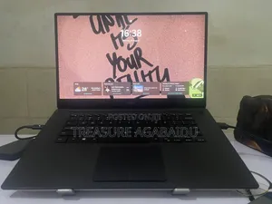 Laptop Dell Precision 5530 32GB Intel Core i7 SSD 1T