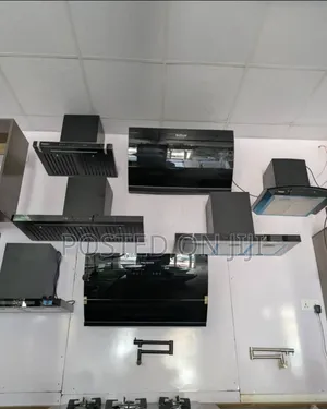 Range Hoods
