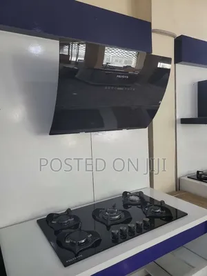 Range Hoods