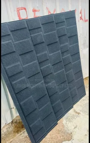 Best Roofing Sheets Abuja With 50 Years Guarantee