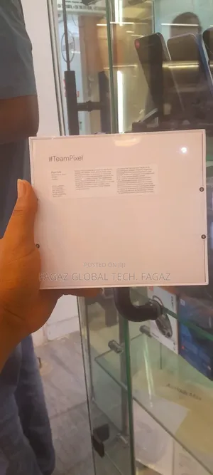 New Google Pixel Fold 256 GB Black