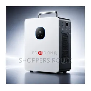Itel Energy Itel Power Tank All-in-One ESS 500W 1000Wh