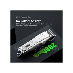 Oraimo Smart Clipper 2 OPC-CL30 – LED Display, 2.5H Runtime