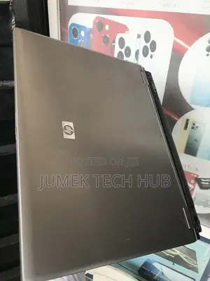 Laptop HP Compaq 6730b 4GB Intel Core 2 Duo HDD 160GB