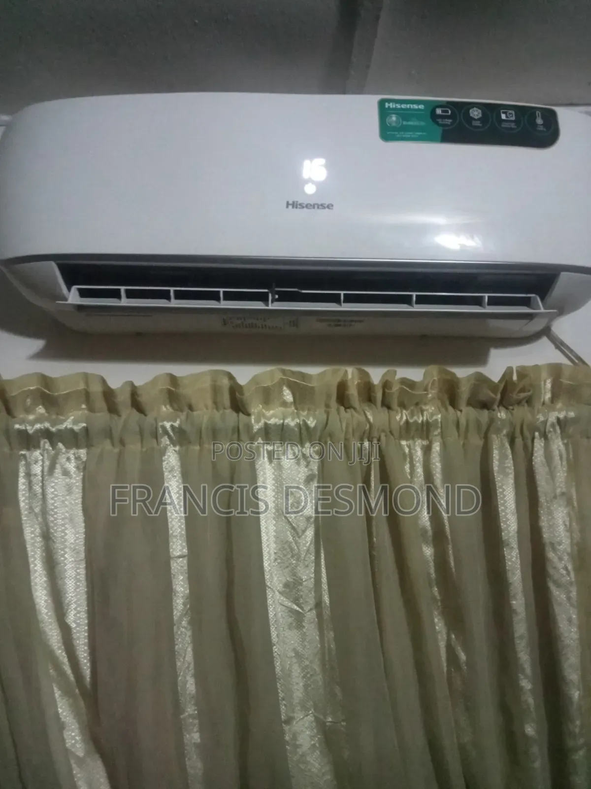 Air Conditioner