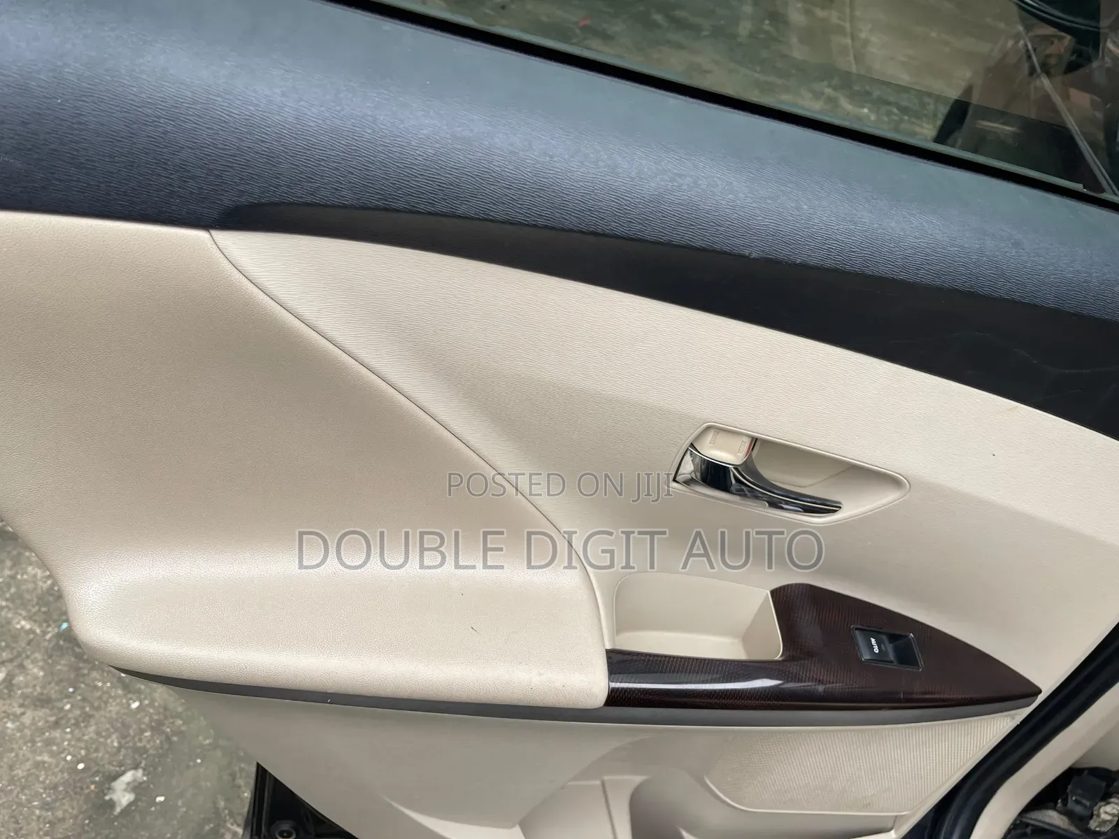 Lexus RX 2010 Gray