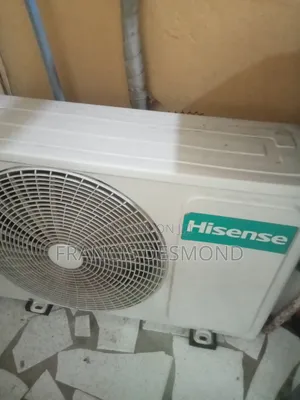 Air Conditioner
