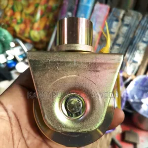 Gate Roller 2 and Half Tow Pics Best Qoulity
