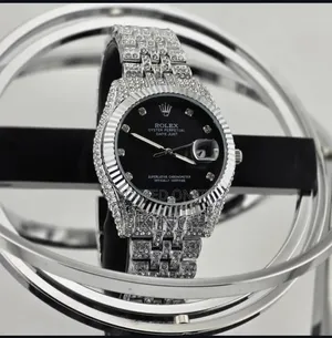 Original Ice Female Rolex